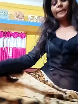 Sanjana-Mehar online show from 11-25-25, 12:54