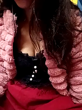 Sanjana-Mehar online show from 11-27-25, 12:24