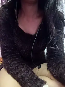 Sanjana-Mehar online show from 12-19-25, 12:06