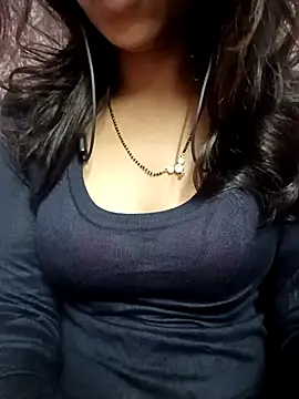 Sanjana-Mehar online show from 04-21-26, 12:01