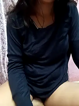 Sanjana-Mehar online show from 04-26-26, 12:52
