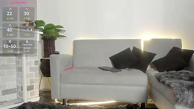 Snapshot of Selenecollins chatting on 10-08-25, 12:25 Selenecollins online show from 10-08-25, 12:25