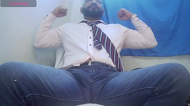 bruce bigg online show from 05-04-26, 08:49