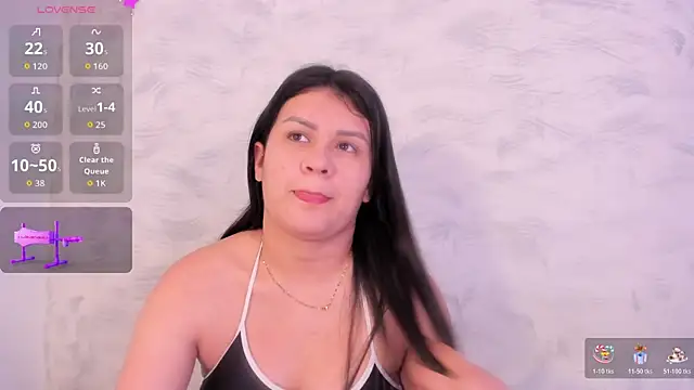 Elalove  online show from 11-06-25, 08:26