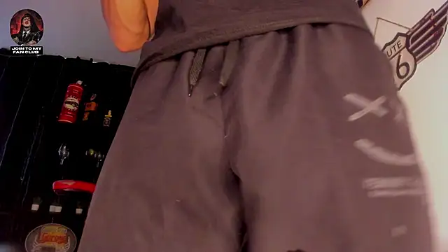 the beast master  online show from 04-23-26, 09:06