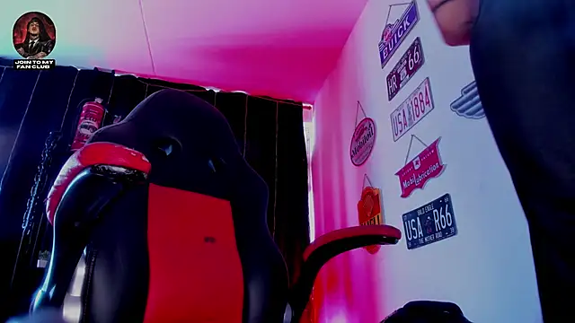 the beast master  online show from 04-24-26, 09:06