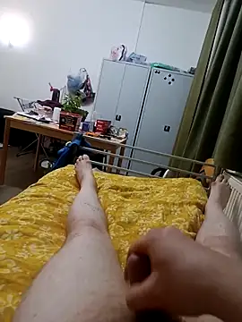 awesome-dirty-dick online show from 10-08-25, 07:44