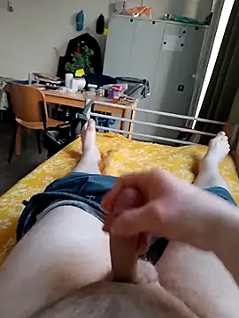 awesome-dirty-dick online show from 03-09-26, 04:44