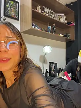 CaroSainz online show from 01-10-25, 11:50