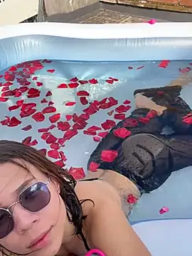 CaroSainz online show from 01-18-25, 08:51