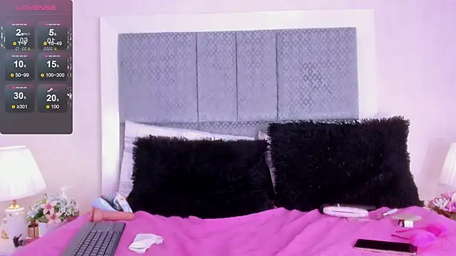 CaroSainz online show from 02-03-25, 11:47