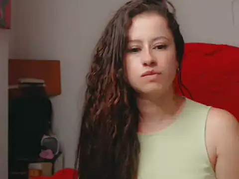 amelia bella online show from 02-27-25, 02:53