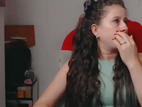 amelia bella online show from 02-28-25, 03:04