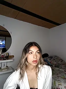 Karolgood3 online show from 03-14-25, 11:43