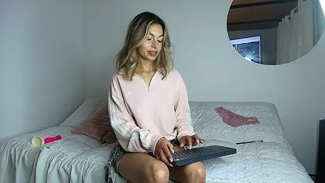 Karolgood3 online show from 01-13-26, 03:23