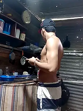 tayson  online show from 02-12-25, 04:55