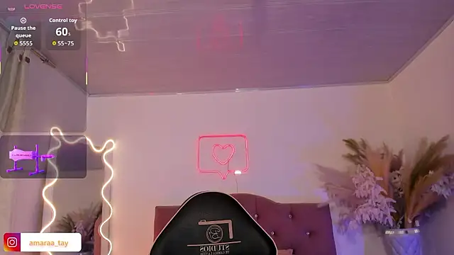 Amara tay online show from 02-11-26, 07:30