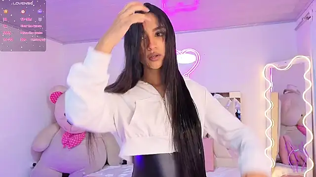 Jazmin tay online show from 11-11-25, 11:32