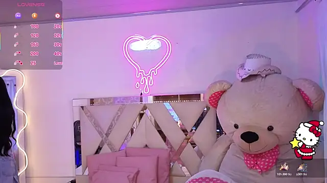 Jazmin tay online show from 12-15-25, 11:36