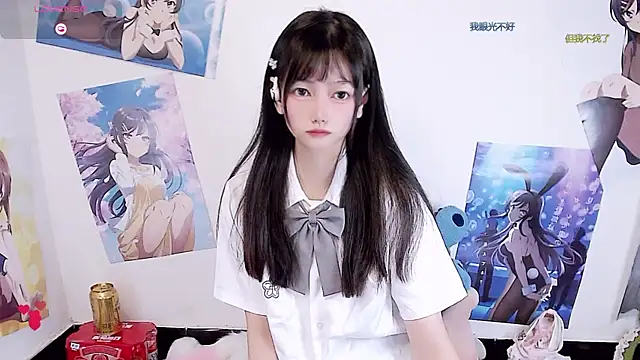 Xiaomi-Angela online show from 03-18-26, 04:43