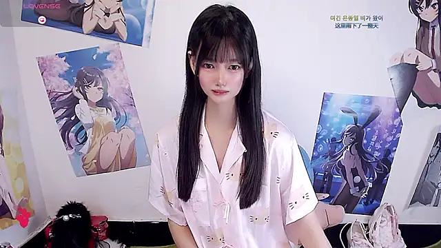 Xiaomi-Angela online show from 04-29-26, 05:30