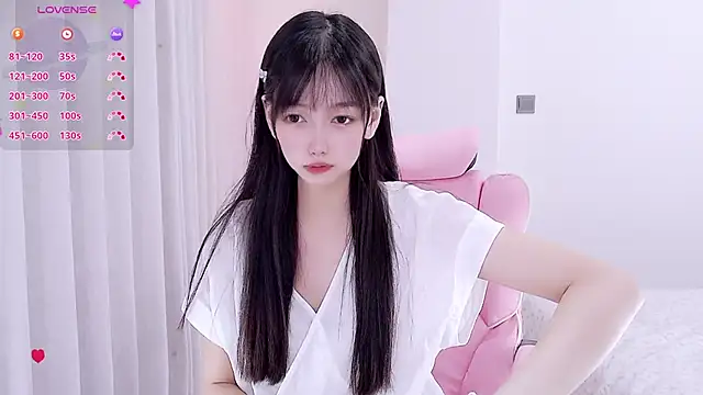 Xiaomi-Angela online show from 06-14-26, 02:30