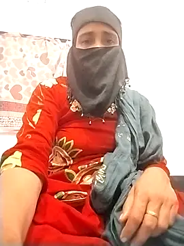 HenaAra online show from 02-25-26, 02:05