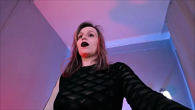 Dora Marcelli online show from 02-02-25, 12:57