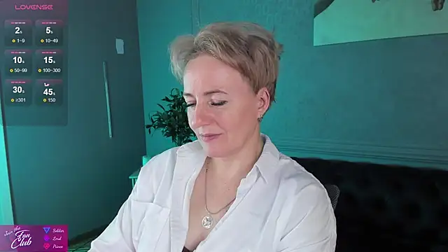 Nika Smit online show from 12-06-24, 11:33