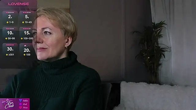 Nika Smit online show from 01-24-25, 10:43