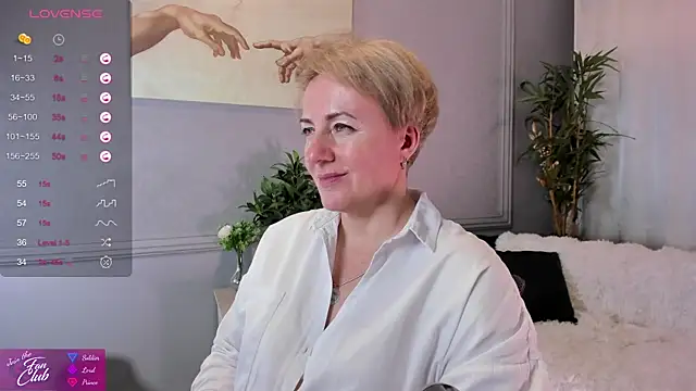 Nika Smit online show from 01-26-25, 11:17