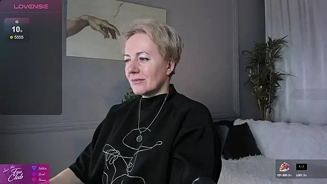 Nika Smit online show from 02-01-25, 05:18