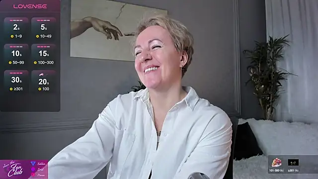 Nika Smit online show from 02-01-25, 02:24