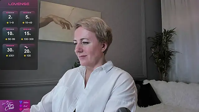 Nika Smit online show from 02-02-25, 11:19