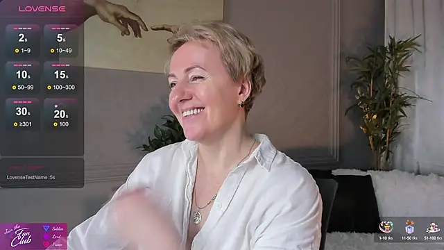 Nika Smit online show from 02-09-25, 08:11