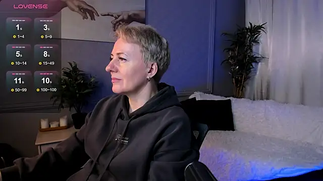 Nika Smit online show from 02-28-25, 10:09