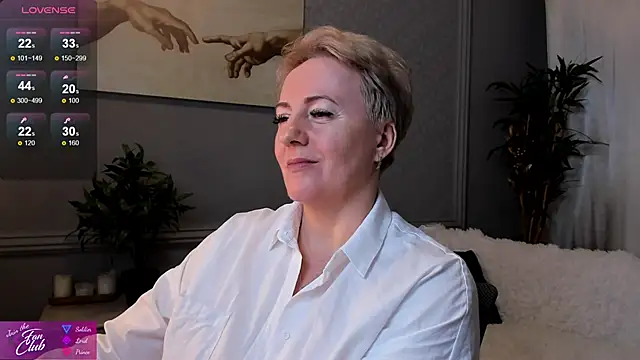 Nika Smit online show from 03-01-25, 11:39