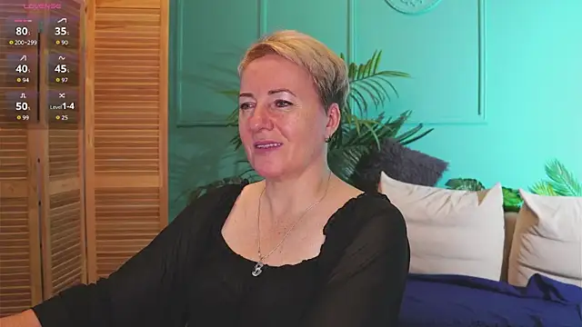 Nika Smit online show from 09-14-25, 05:17