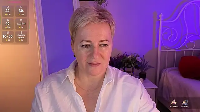 Nika Smit online show from 05-01-26, 10:31