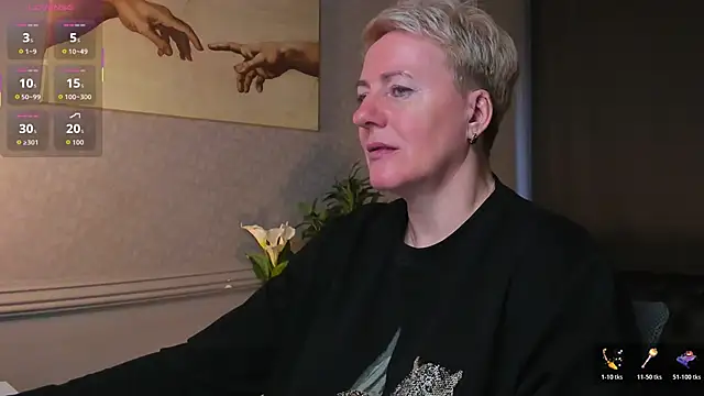 Nika Smit online show from 05-02-26, 05:12