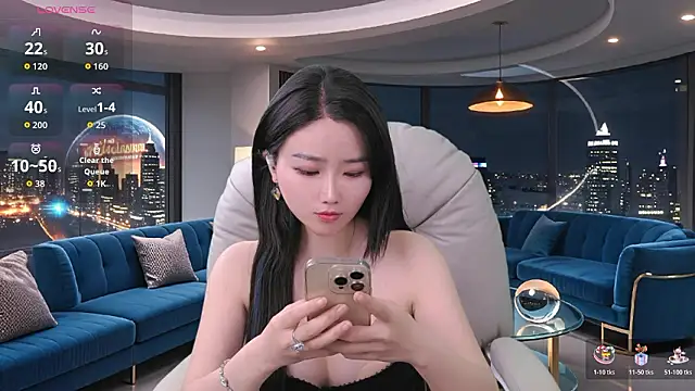 yoyo520- online show from 02-03-26, 10:42