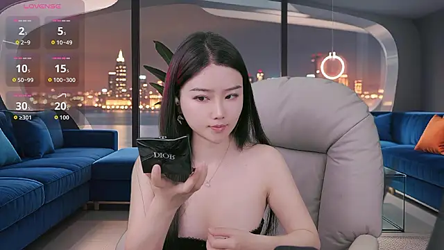 yoyo520- online show from 02-22-26, 04:27