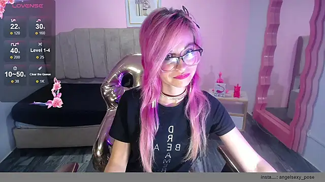 abril ch  online show from 11-01-25, 10:50