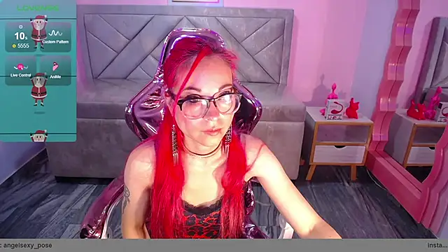 abril ch  online show from 12-21-25, 11:06