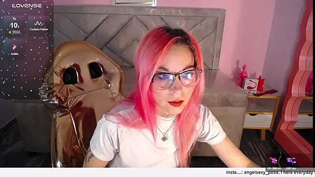 abril ch  online show from 02-03-26, 12:10