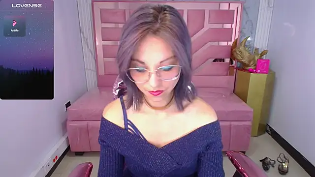 abril ch  online show from 03-28-26, 12:27