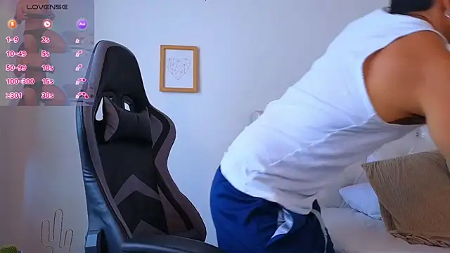 estebandelouis online show from 03-28-26, 01:54