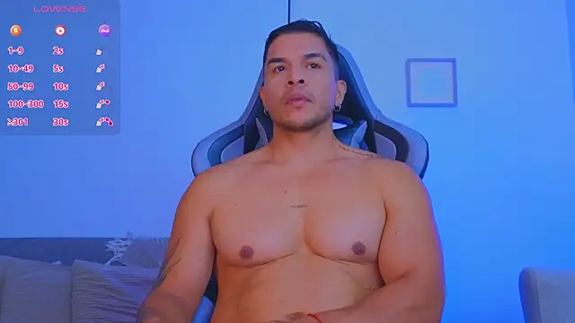 Snapshot of estebandelouis chatting on 07-04-26, 02:01 estebandelouis online show from 07-04-26, 02:01