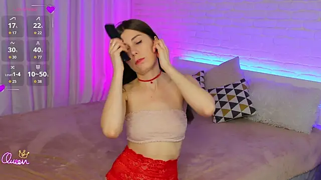 Hailey Green online show from 02-02-26, 09:57