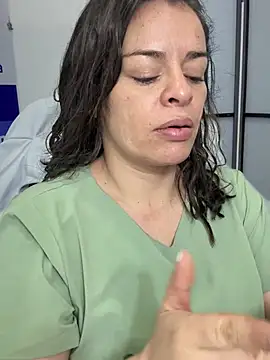 NATHALIA-28  online show from 03-13-26, 11:50